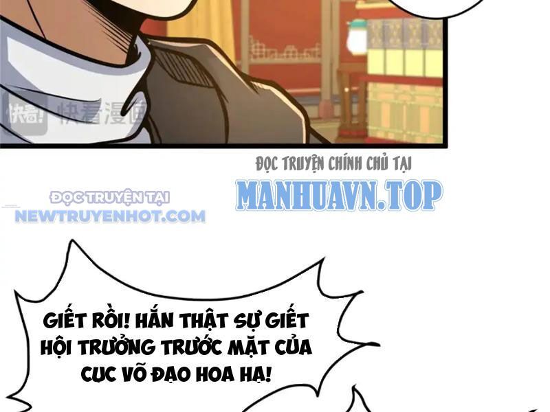 Đô Thị Cực Phẩm Y Thần - Chapter 126 - Page 51