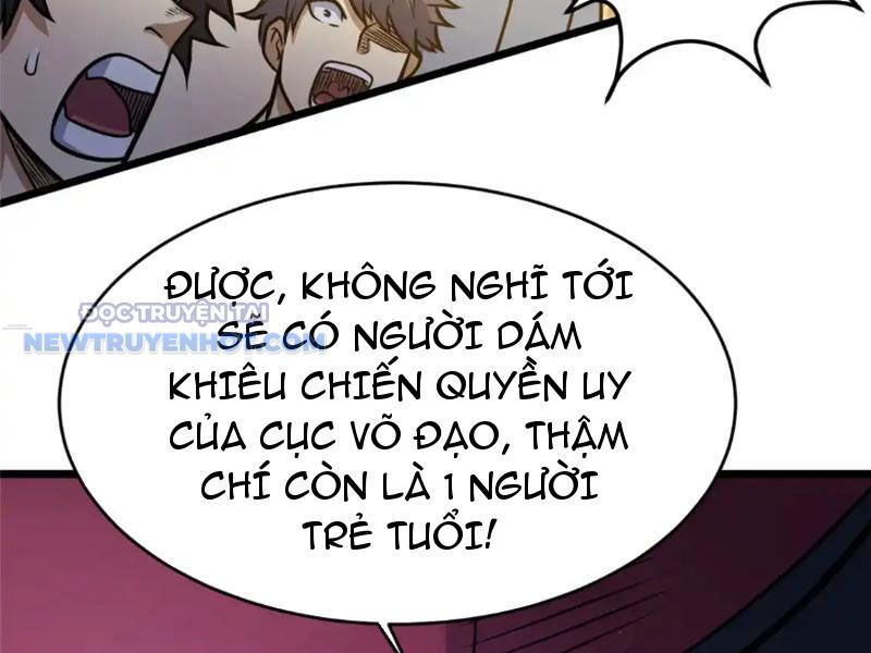 Đô Thị Cực Phẩm Y Thần - Chapter 126 - Page 53