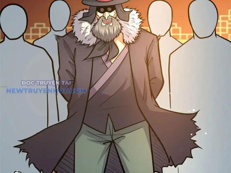 Đô Thị Cực Phẩm Y Thần - Chapter 126 - Page 57