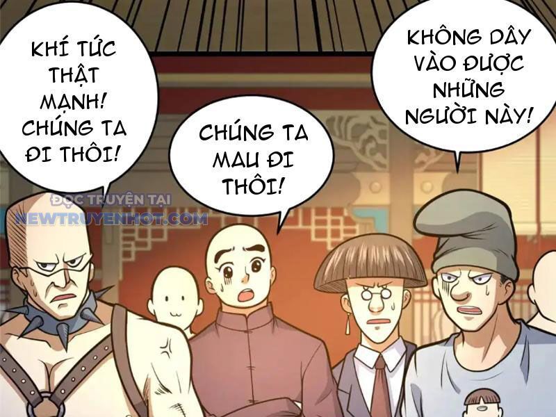 Đô Thị Cực Phẩm Y Thần - Chapter 126 - Page 59