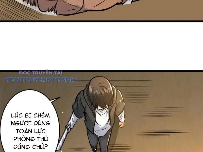 Đô Thị Cực Phẩm Y Thần - Chapter 126 - Page 6