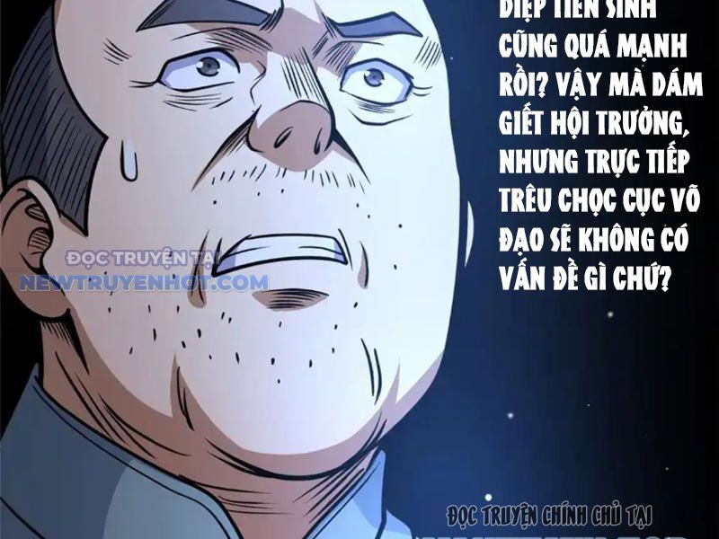 Đô Thị Cực Phẩm Y Thần - Chapter 126 - Page 62