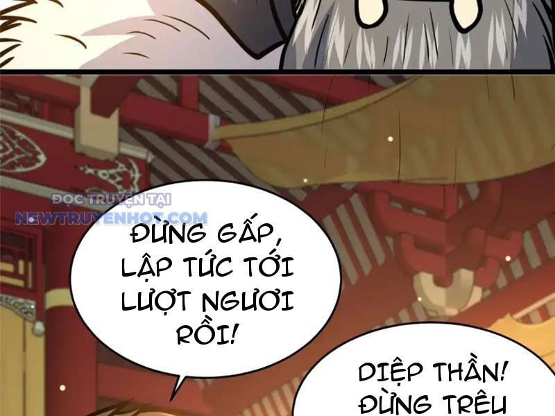 Đô Thị Cực Phẩm Y Thần - Chapter 126 - Page 68