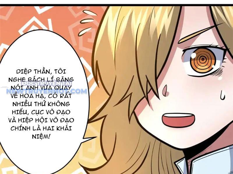 Đô Thị Cực Phẩm Y Thần - Chapter 126 - Page 71