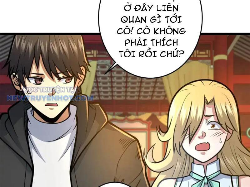 Đô Thị Cực Phẩm Y Thần - Chapter 126 - Page 77