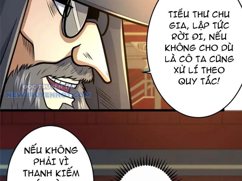 Đô Thị Cực Phẩm Y Thần - Chapter 126 - Page 79