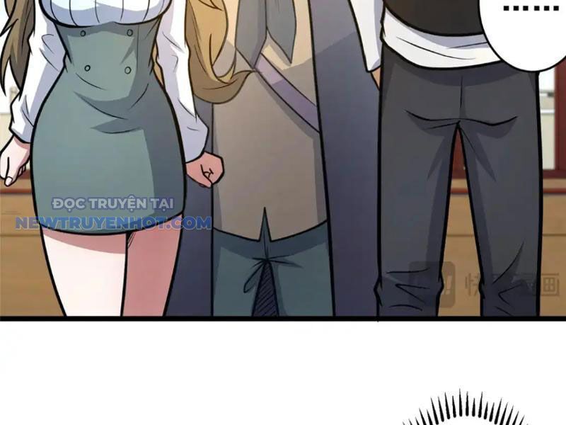 Đô Thị Cực Phẩm Y Thần - Chapter 126 - Page 81