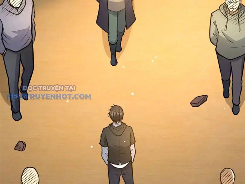 Đô Thị Cực Phẩm Y Thần - Chapter 126 - Page 84