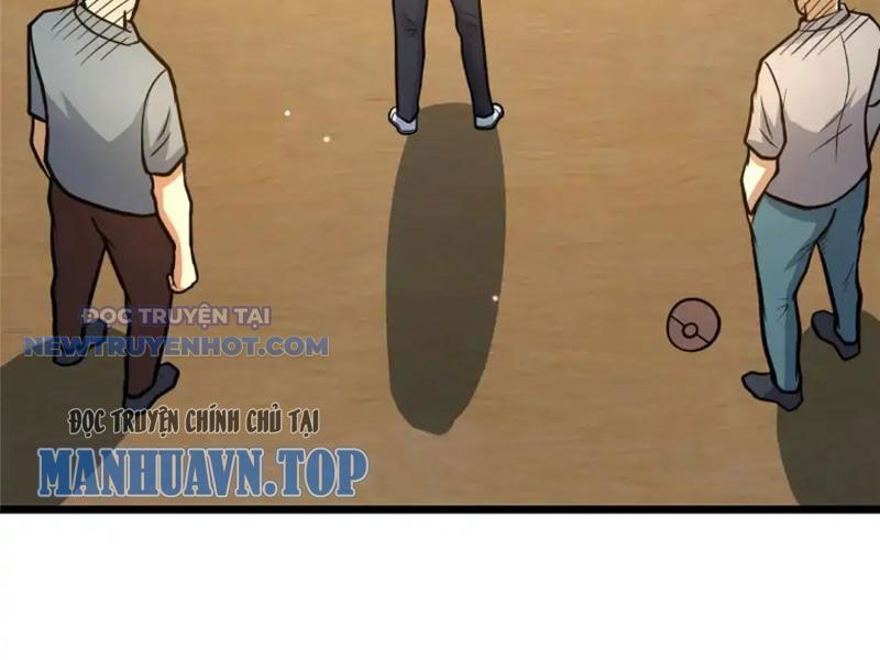 Đô Thị Cực Phẩm Y Thần - Chapter 126 - Page 85