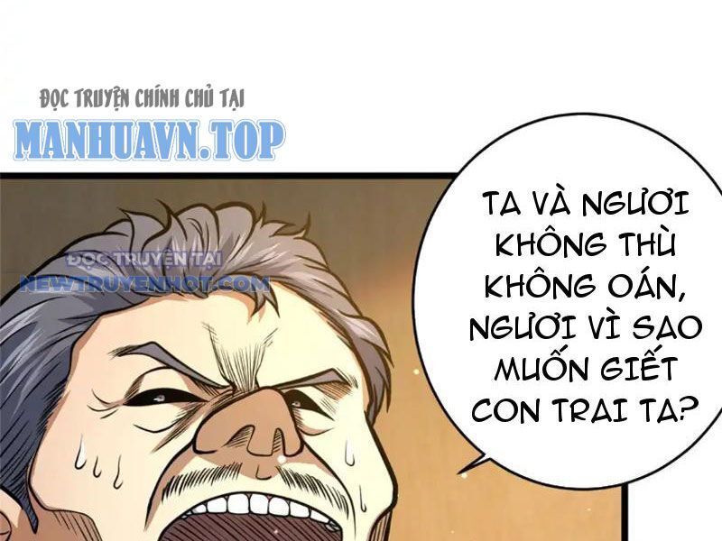 Đô Thị Cực Phẩm Y Thần - Chapter 126 - Page 9