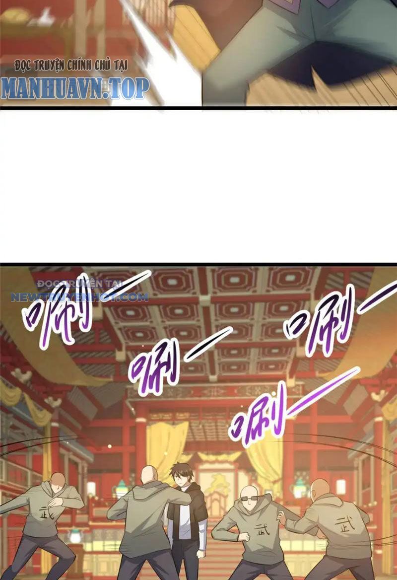 Đô Thị Cực Phẩm Y Thần - Chapter 127 - Page 11