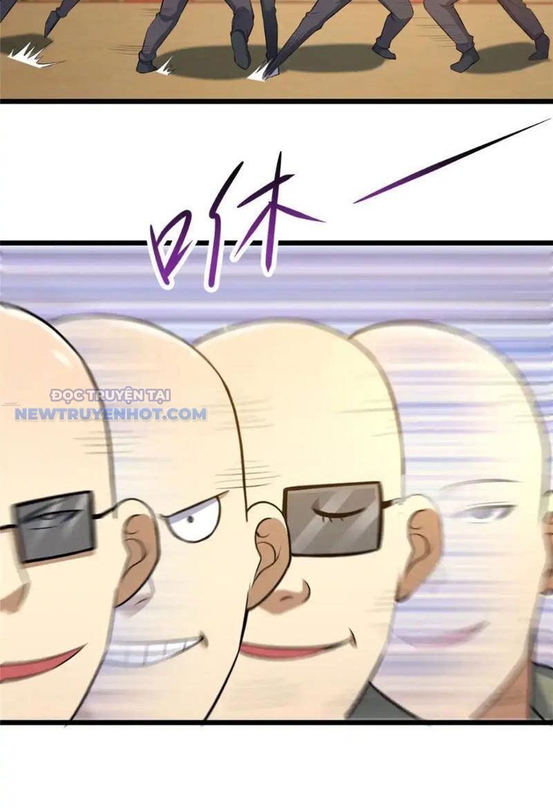 Đô Thị Cực Phẩm Y Thần - Chapter 127 - Page 12