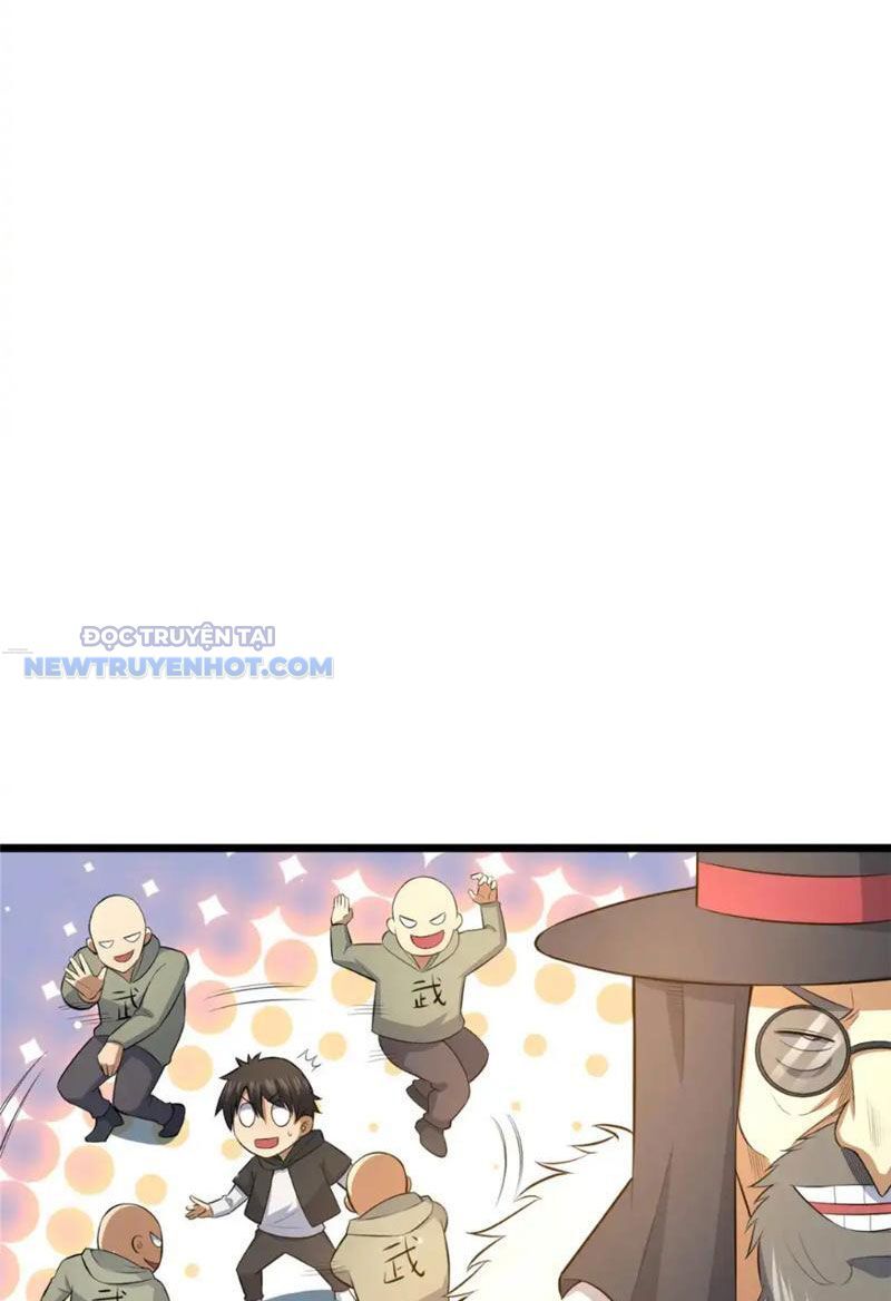 Đô Thị Cực Phẩm Y Thần - Chapter 127 - Page 16