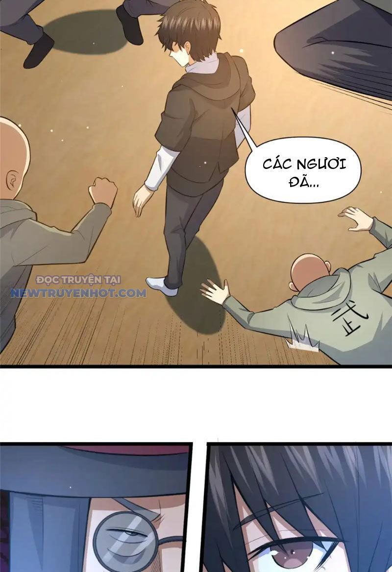 Đô Thị Cực Phẩm Y Thần - Chapter 127 - Page 19