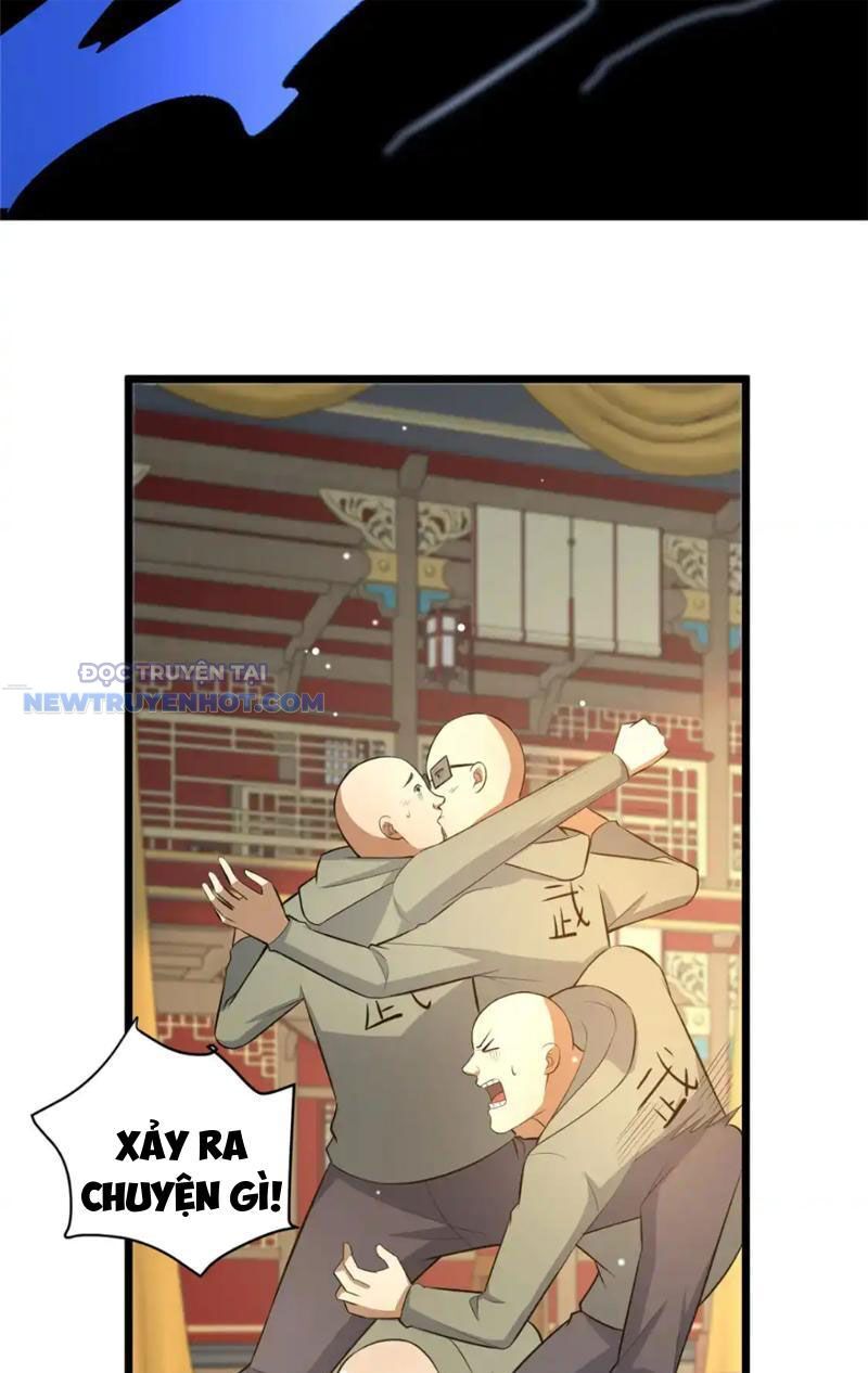 Đô Thị Cực Phẩm Y Thần - Chapter 127 - Page 21