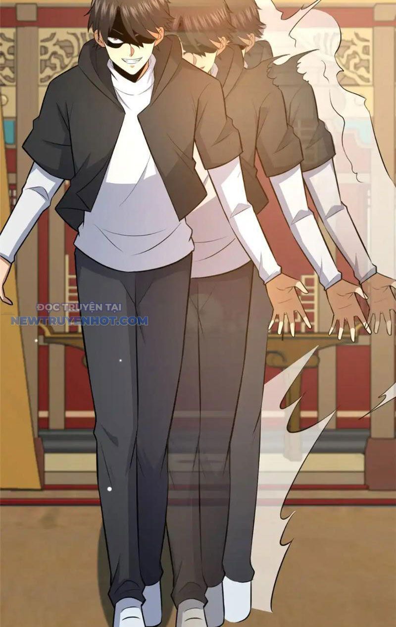 Đô Thị Cực Phẩm Y Thần - Chapter 127 - Page 23