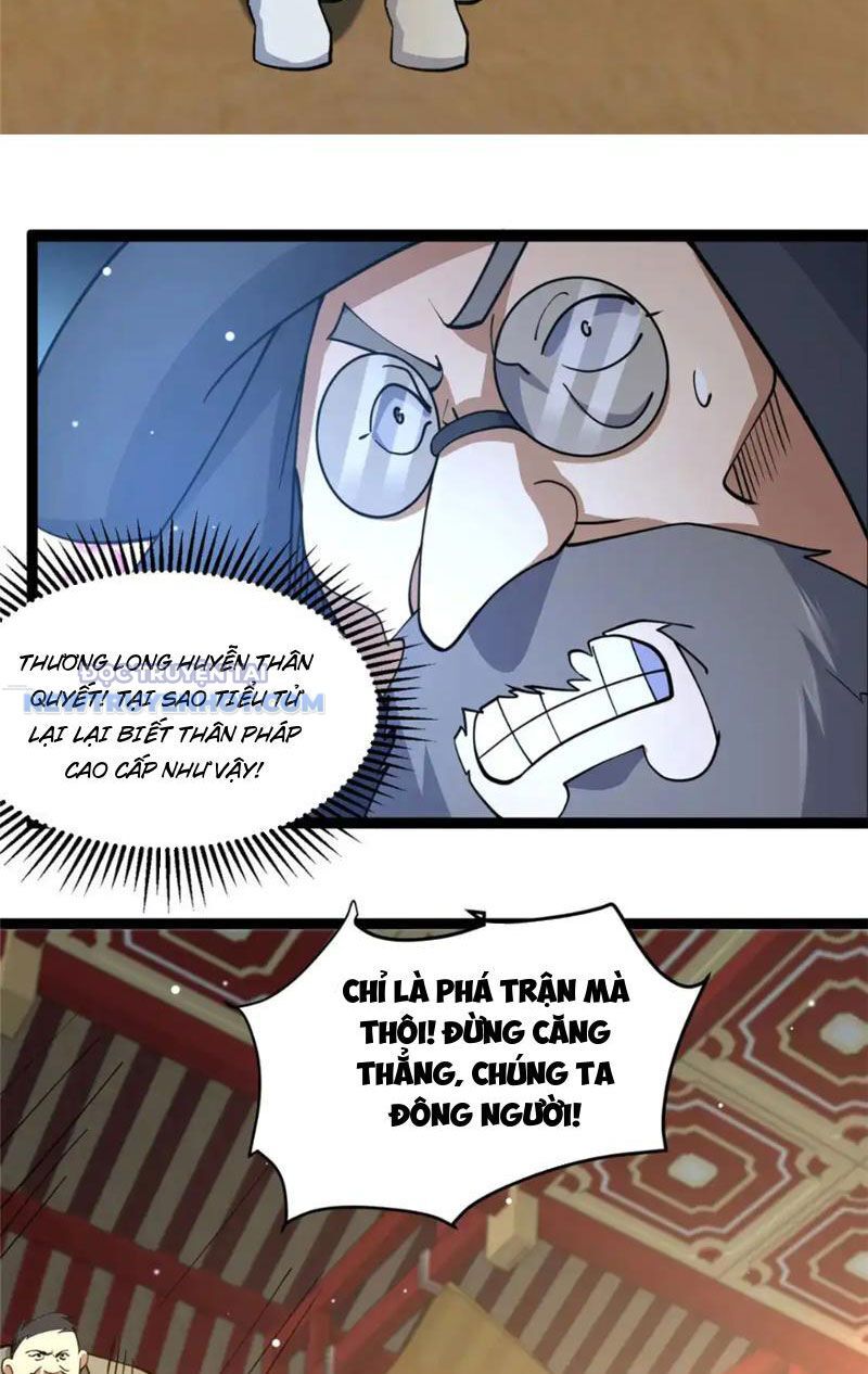 Đô Thị Cực Phẩm Y Thần - Chapter 127 - Page 24