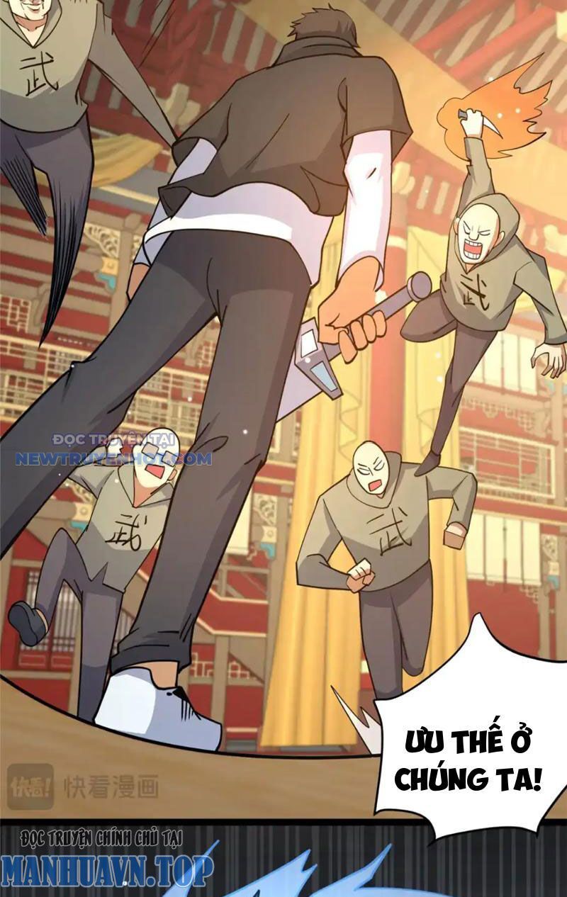 Đô Thị Cực Phẩm Y Thần - Chapter 127 - Page 25