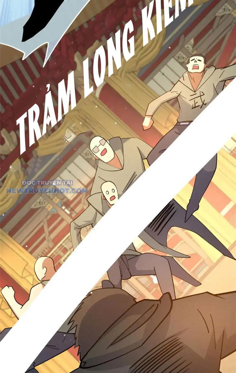 Đô Thị Cực Phẩm Y Thần - Chapter 127 - Page 28