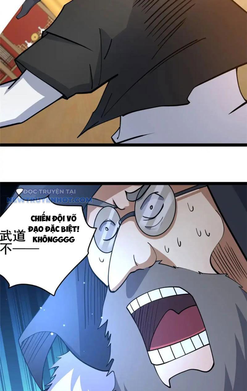 Đô Thị Cực Phẩm Y Thần - Chapter 127 - Page 29