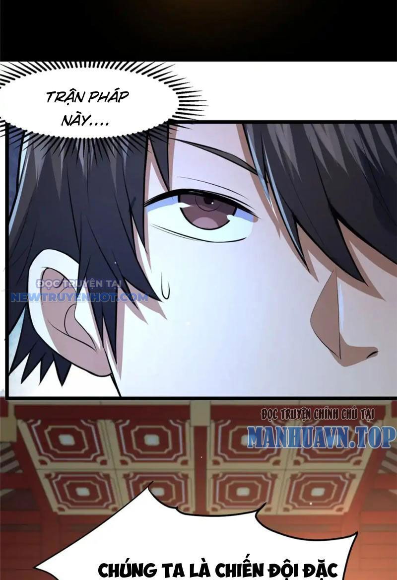 Đô Thị Cực Phẩm Y Thần - Chapter 127 - Page 3