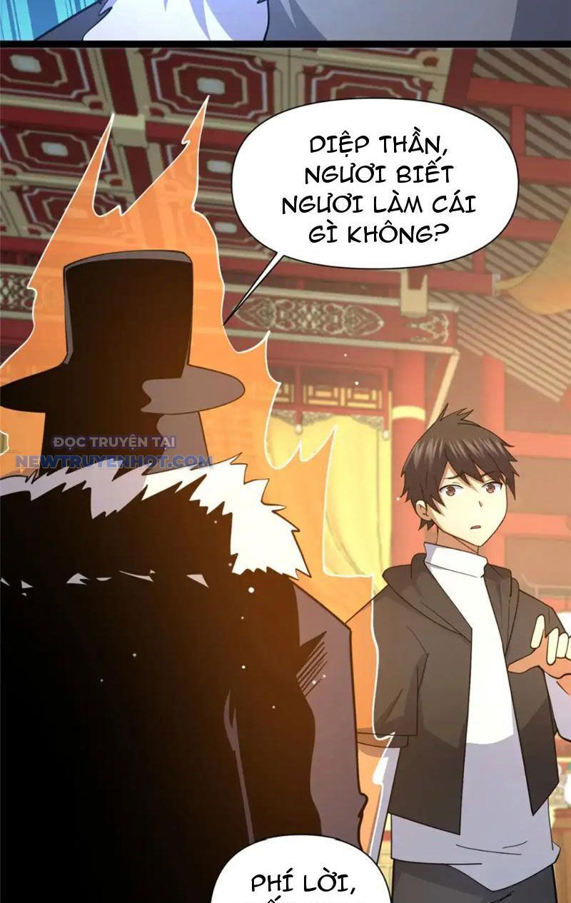 Đô Thị Cực Phẩm Y Thần - Chapter 127 - Page 30