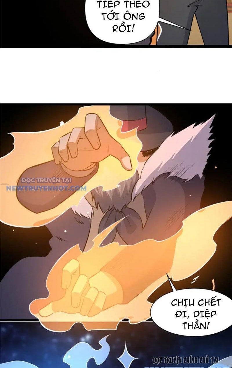 Đô Thị Cực Phẩm Y Thần - Chapter 127 - Page 31