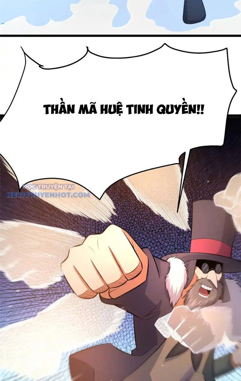 Đô Thị Cực Phẩm Y Thần - Chapter 127 - Page 33