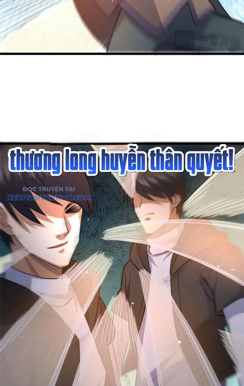 Đô Thị Cực Phẩm Y Thần - Chapter 127 - Page 34