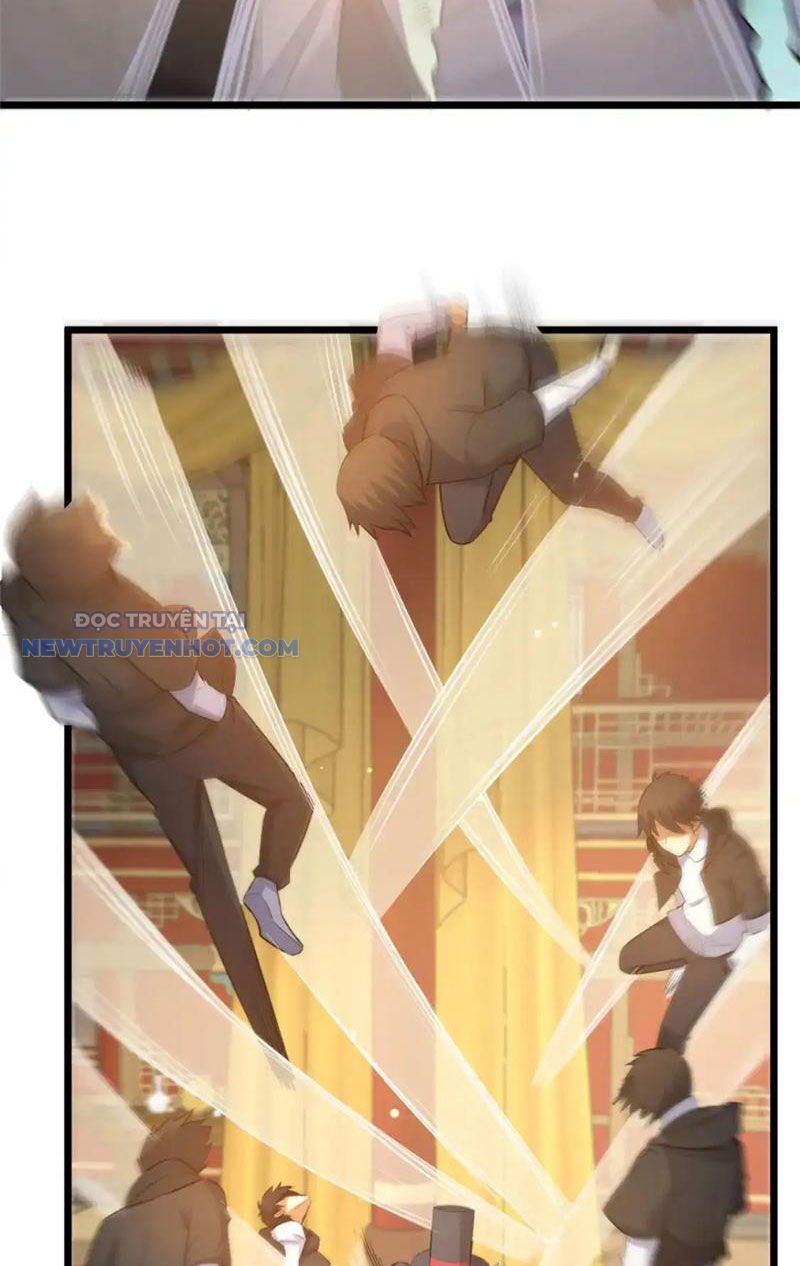 Đô Thị Cực Phẩm Y Thần - Chapter 127 - Page 35