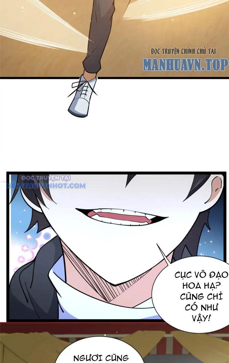 Đô Thị Cực Phẩm Y Thần - Chapter 127 - Page 38