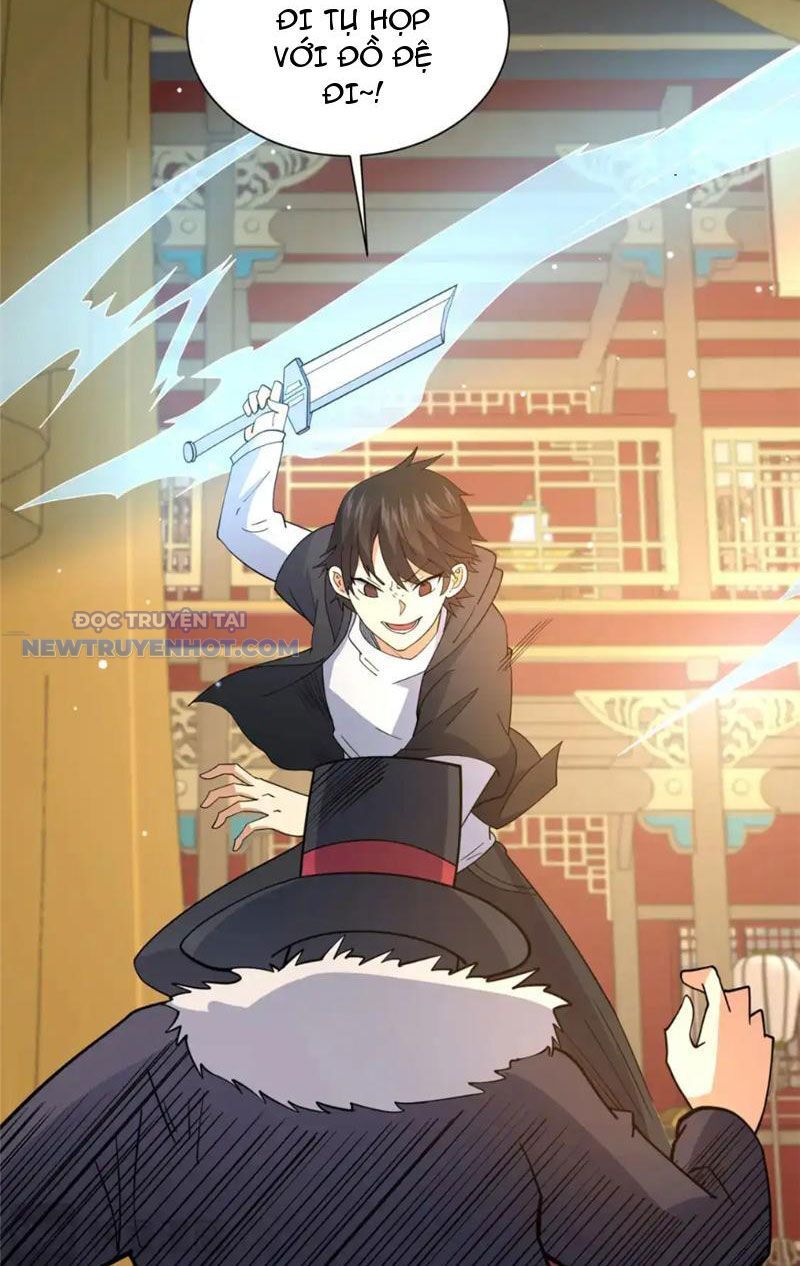 Đô Thị Cực Phẩm Y Thần - Chapter 127 - Page 39