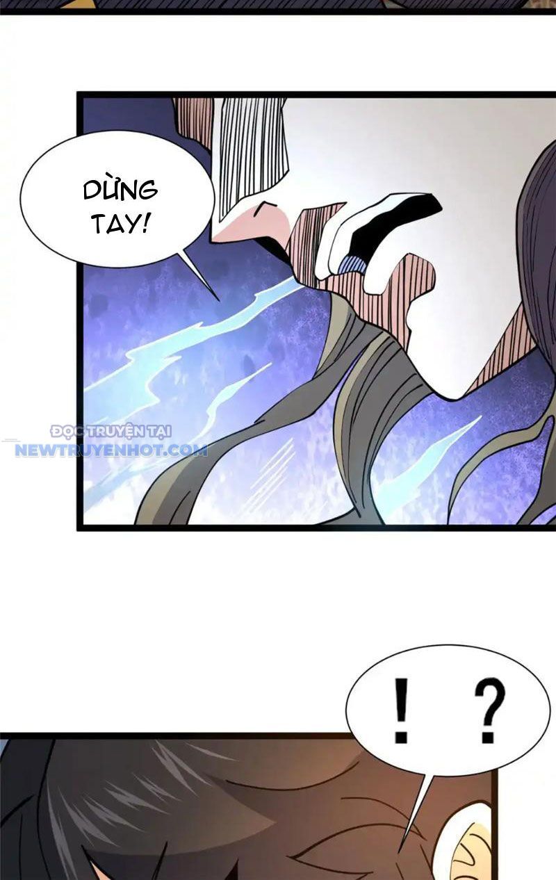 Đô Thị Cực Phẩm Y Thần - Chapter 127 - Page 40