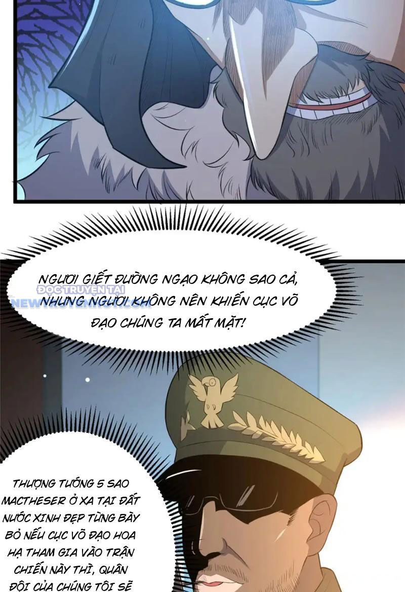 Đô Thị Cực Phẩm Y Thần - Chapter 127 - Page 6