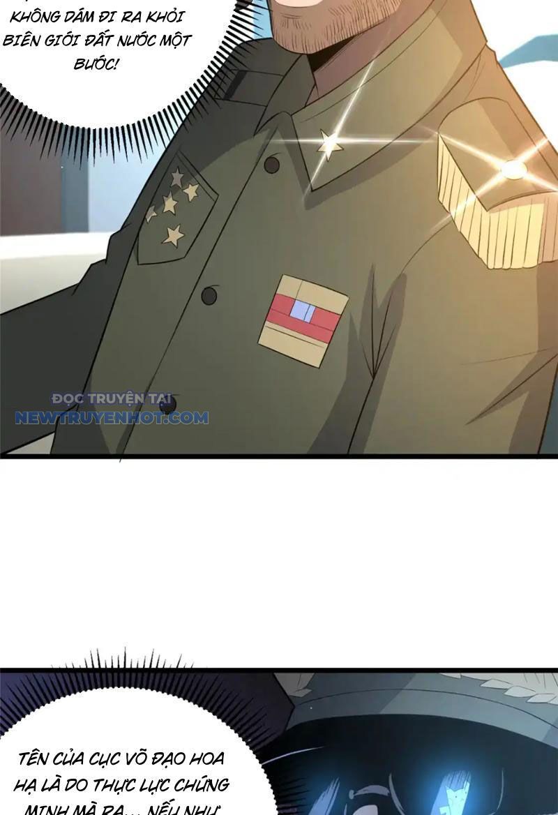 Đô Thị Cực Phẩm Y Thần - Chapter 127 - Page 7