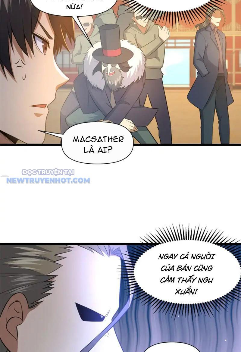 Đô Thị Cực Phẩm Y Thần - Chapter 127 - Page 9