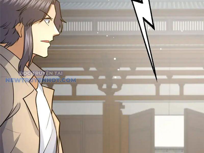 Đô Thị Cực Phẩm Y Thần - Chapter 128 - Page 122