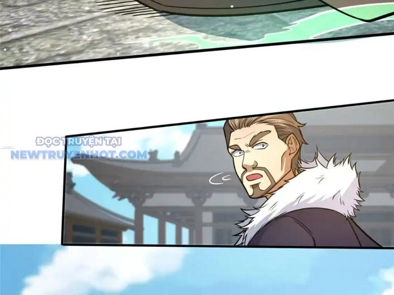 Đô Thị Cực Phẩm Y Thần - Chapter 128 - Page 124