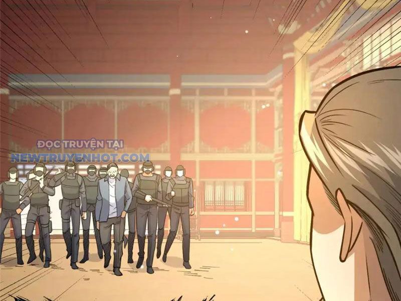 Đô Thị Cực Phẩm Y Thần - Chapter 128 - Page 24