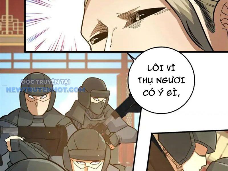 Đô Thị Cực Phẩm Y Thần - Chapter 128 - Page 27