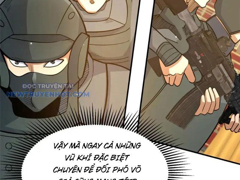 Đô Thị Cực Phẩm Y Thần - Chapter 128 - Page 28