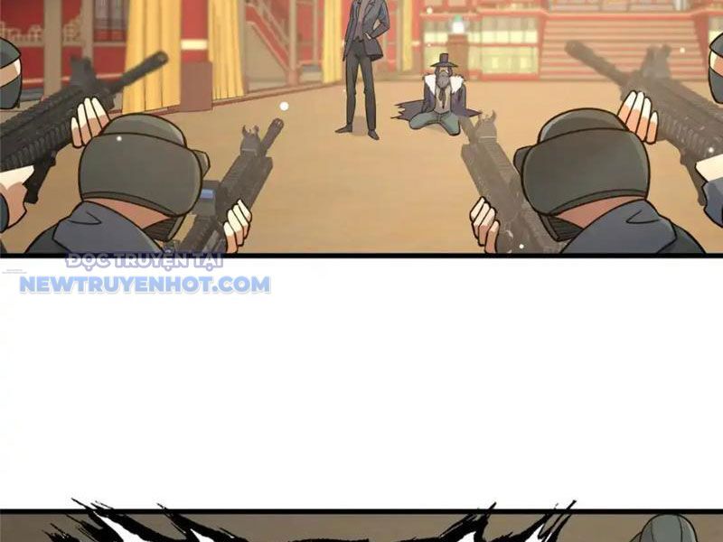 Đô Thị Cực Phẩm Y Thần - Chapter 128 - Page 32