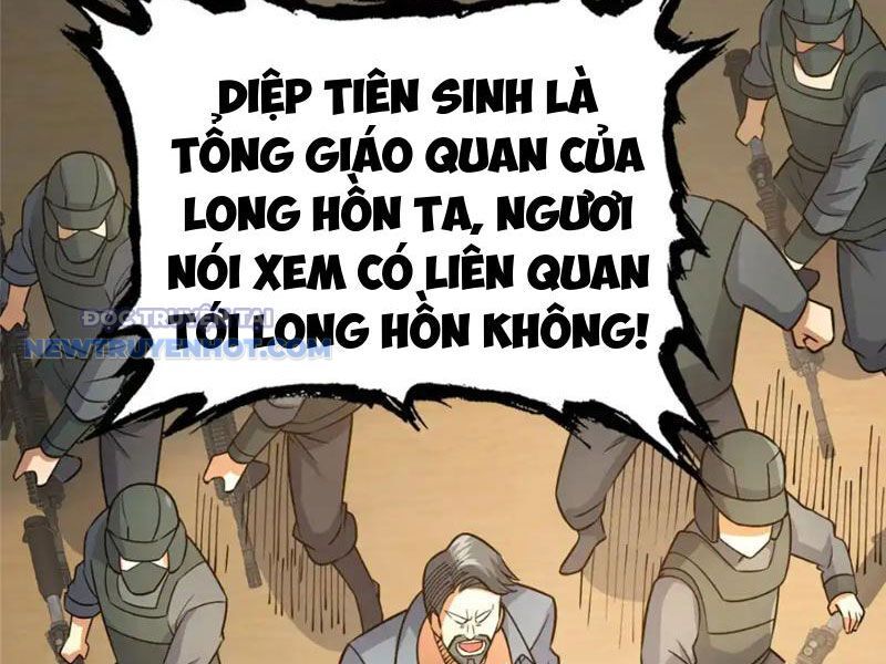 Đô Thị Cực Phẩm Y Thần - Chapter 128 - Page 33