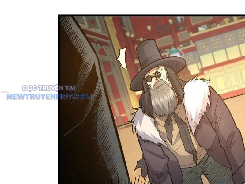 Đô Thị Cực Phẩm Y Thần - Chapter 128 - Page 36