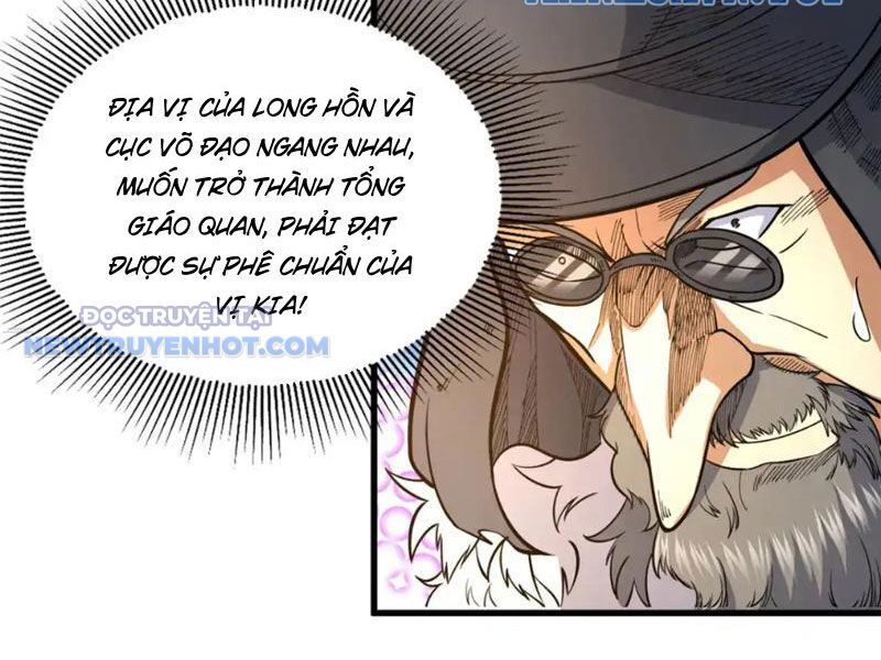 Đô Thị Cực Phẩm Y Thần - Chapter 128 - Page 38