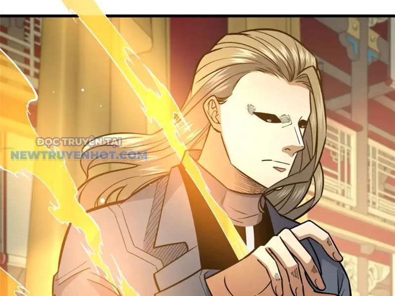 Đô Thị Cực Phẩm Y Thần - Chapter 128 - Page 4