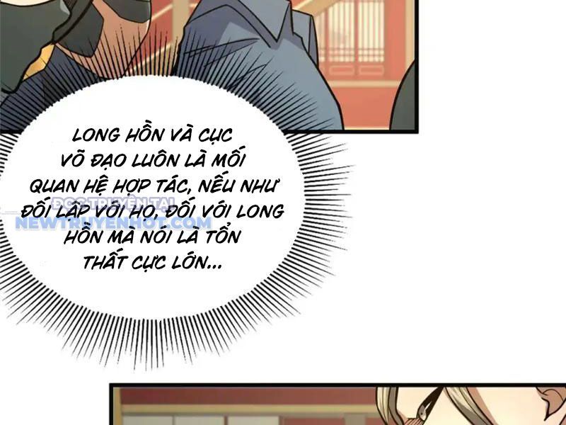 Đô Thị Cực Phẩm Y Thần - Chapter 128 - Page 43