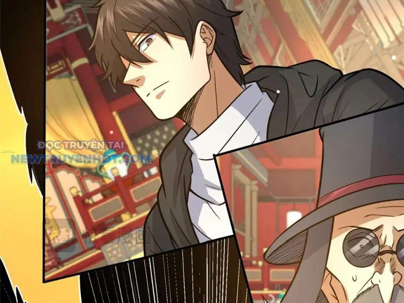 Đô Thị Cực Phẩm Y Thần - Chapter 128 - Page 49