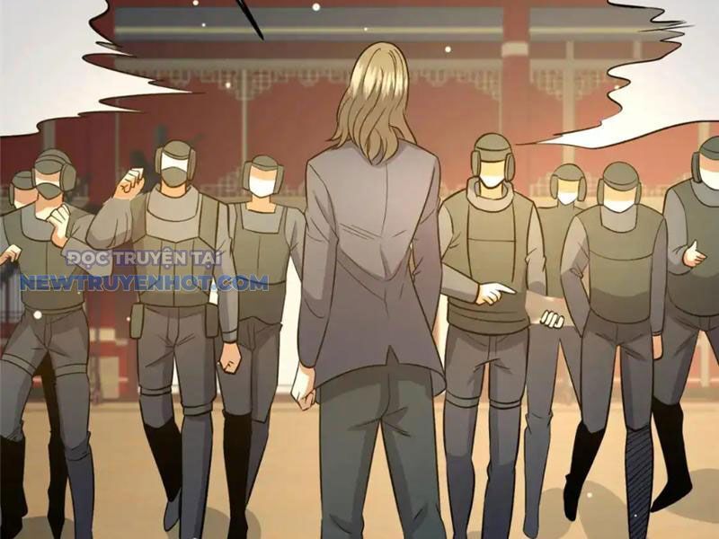 Đô Thị Cực Phẩm Y Thần - Chapter 128 - Page 54