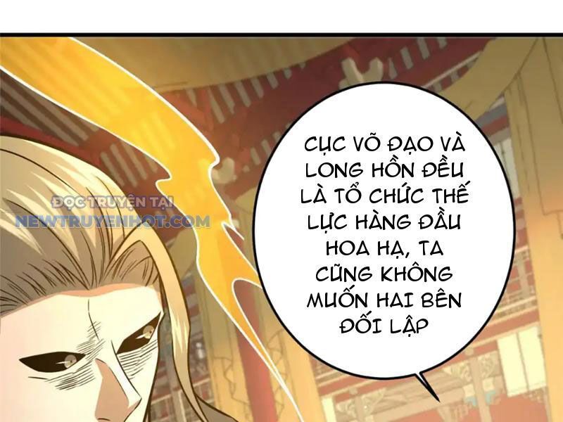 Đô Thị Cực Phẩm Y Thần - Chapter 128 - Page 60